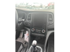 Recambio de pantalla / mando multifuncion para renault megane iv sport tourer (k9a/m/n_) 1.2 tce 130 (k9mr) referencia OEM IAM 2
