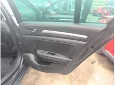 Recambio de guarnecido puerta trasera derecha para renault megane iv sport tourer (k9a/m/n_) 1.2 tce 130 (k9mr) referencia OEM I