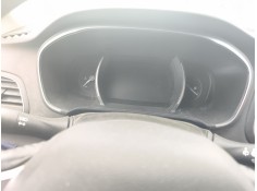 Recambio de cuadro instrumentos para renault megane iv sport tourer (k9a/m/n_) 1.2 tce 130 (k9mr) referencia OEM IAM 248105618R 