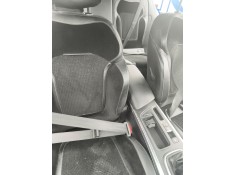 Recambio de enganche cinturon delantero derecho para renault megane iv sport tourer (k9a/m/n_) 1.2 tce 130 (k9mr) referencia OEM