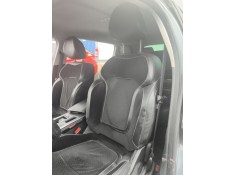 Recambio de asiento delantero izquierdo para renault megane iv sport tourer (k9a/m/n_) 1.2 tce 130 (k9mr) referencia OEM IAM   