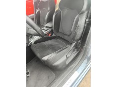 Recambio de asiento delantero izquierdo para renault megane iv sport tourer (k9a/m/n_) 1.2 tce 130 (k9mr) referencia OEM IAM    2