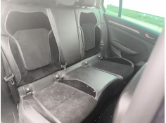 Recambio de asientos traseros para renault megane iv sport tourer (k9a/m/n_) 1.2 tce 130 (k9mr) referencia OEM IAM   
