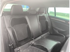 Recambio de asientos traseros para renault megane iv sport tourer (k9a/m/n_) 1.2 tce 130 (k9mr) referencia OEM IAM    2