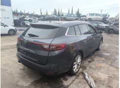 Recambio de amortiguador trasero derecho para renault megane iv sport tourer (k9a/m/n_) 1.2 tce 130 (k9mr) referencia OEM IAM 56