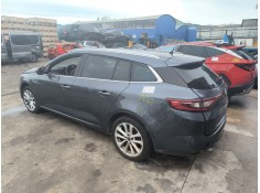 Recambio de amortiguador trasero izquierdo para renault megane iv sport tourer (k9a/m/n_) 1.2 tce 130 (k9mr) referencia OEM IAM 