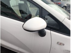 Recambio de retrovisor derecho para kia rio iii (ub) 1.4 cvvt referencia OEM IAM 876201W041  