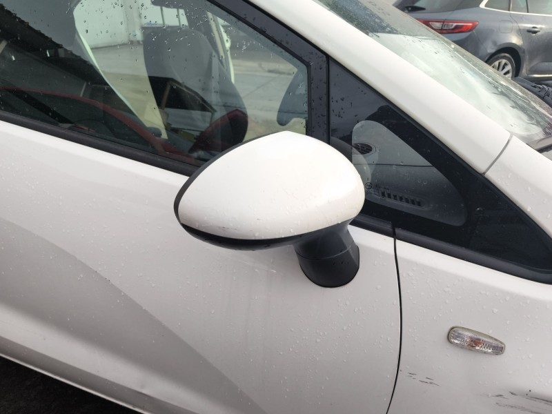 Recambio de retrovisor derecho para kia rio iii (ub) 1.4 cvvt referencia OEM IAM 876201W041  
