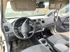 Recambio de salpicadero para kia rio iii (ub) 1.4 cvvt referencia OEM IAM 847101W100HU   2