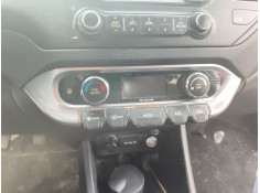 Recambio de mando climatizador para kia rio iii (ub) 1.4 cvvt referencia OEM IAM 972501WXXX  