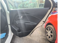 Recambio de guarnecido puerta trasera derecha para kia rio iii (ub) 1.4 cvvt referencia OEM IAM 833401W020  