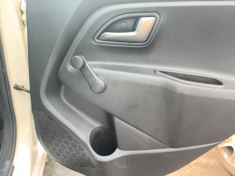 Recambio de guarnecido puerta trasera derecha para kia rio iii (ub) 1.4 cvvt referencia OEM IAM 833401W020  