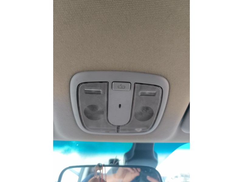 Recambio de luz interior para kia rio iii (ub) 1.4 cvvt referencia OEM IAM 928001W00  