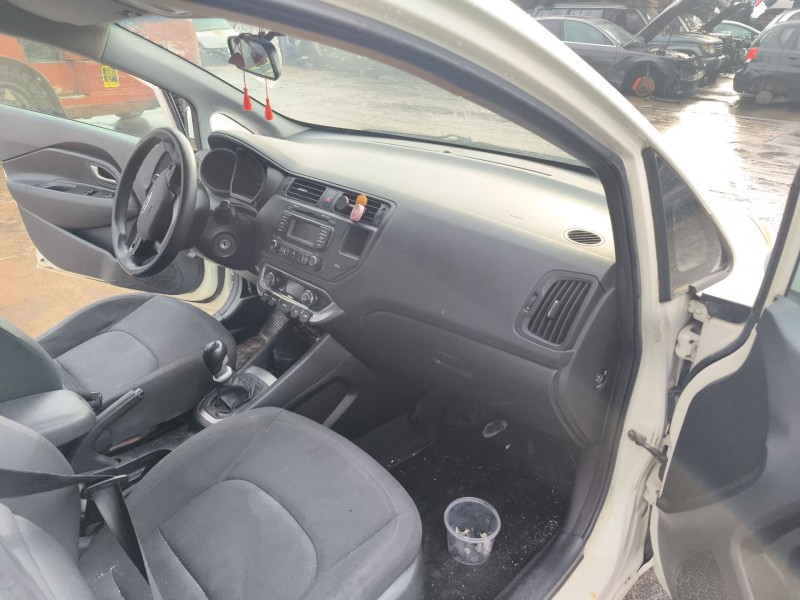 Recambio de centralita airbag para kia rio iii (ub) 1.4 cvvt referencia OEM IAM   