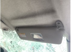Recambio de parasol derecho para renault trafic iii autobús (jg_) 1.6 dci 115 (jgmd) referencia OEM IAM 964001035R  
