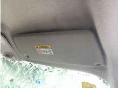 Recambio de parasol derecho para renault trafic iii autobús (jg_) 1.6 dci 115 (jgmd) referencia OEM IAM 964001035R   2