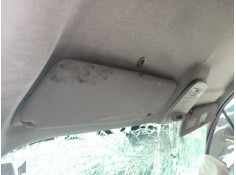 Recambio de parasol izquierdo para renault trafic iii autobús (jg_) 1.6 dci 115 (jgmd) referencia OEM IAM 964011382R   2