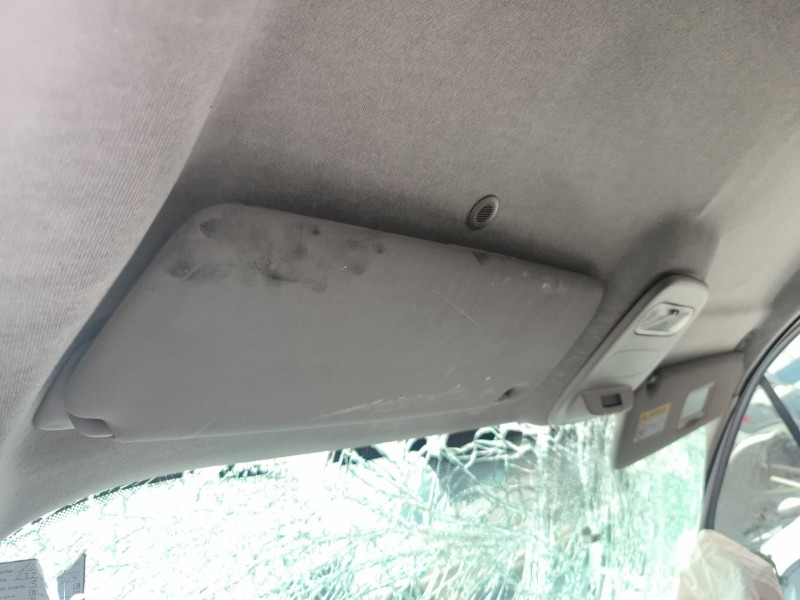Recambio de parasol izquierdo para renault trafic iii autobús (jg_) 1.6 dci 115 (jgmd) referencia OEM IAM 964011382R  