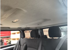 Recambio de techo interior para renault trafic iii autobús (jg_) 1.6 dci 115 (jgmd) referencia OEM IAM    2