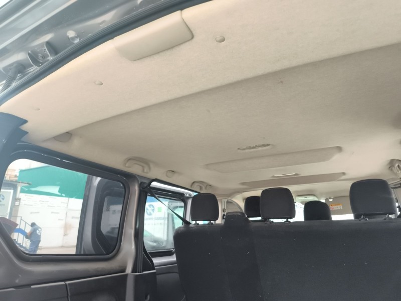 Recambio de techo interior para renault trafic iii autobús (jg_) 1.6 dci 115 (jgmd) referencia OEM IAM   