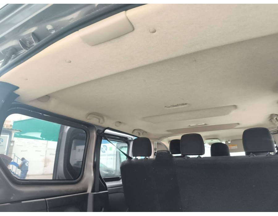 Recambio de techo interior para renault trafic iii autobús (jg_) 1.6 dci 115 (jgmd) referencia OEM IAM   