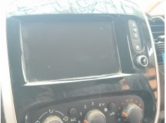 Recambio de sistema audio / radio cd para renault trafic iii autobús (jg_) 1.6 dci 115 (jgmd) referencia OEM IAM   