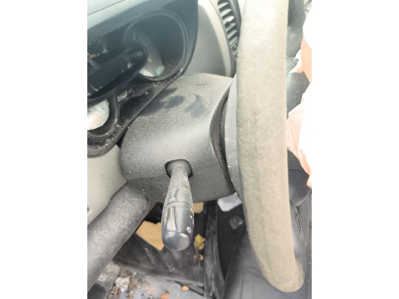 Recambio de mando multifuncion para renault trafic iii autobús (jg_) 1.6 dci 115 (jgmd) referencia OEM IAM 255676085R  