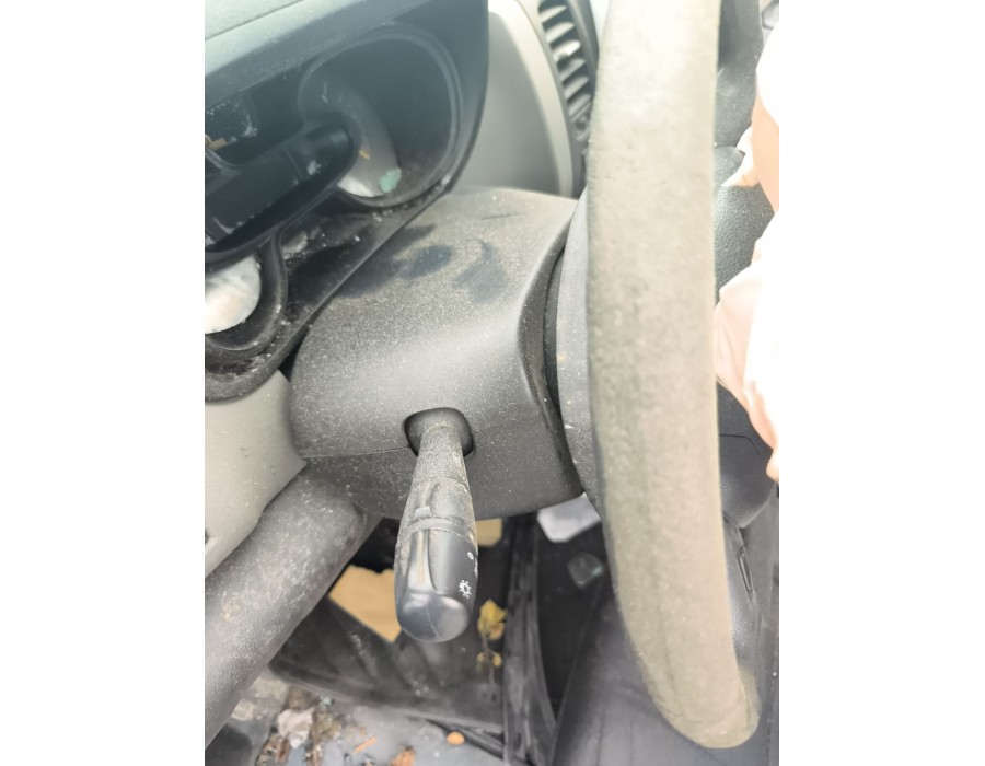 Recambio de mando multifuncion para renault trafic iii autobús (jg_) 1.6 dci 115 (jgmd) referencia OEM IAM 255676085R  