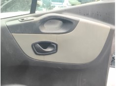 Recambio de maneta interior delantera derecha para renault trafic iii autobús (jg_) 1.6 dci 115 (jgmd) referencia OEM IAM   
