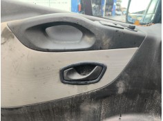 Recambio de maneta interior delantera izquierda para renault trafic iii autobús (jg_) 1.6 dci 115 (jgmd) referencia OEM IAM 8067