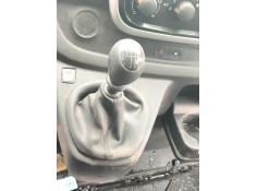 Recambio de palanca cambio para renault trafic iii autobús (jg_) 1.6 dci 115 (jgmd) referencia OEM IAM 349012637R  