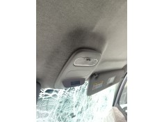 Recambio de luz interior para renault trafic iii autobús (jg_) 1.6 dci 115 (jgmd) referencia OEM IAM   