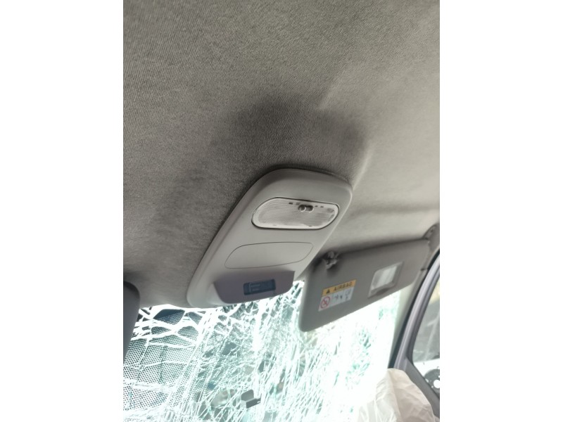 Recambio de luz interior para renault trafic iii autobús (jg_) 1.6 dci 115 (jgmd) referencia OEM IAM   