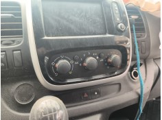 Recambio de mando climatizador para renault trafic iii autobús (jg_) 1.6 dci 115 (jgmd) referencia OEM IAM 275109895R  