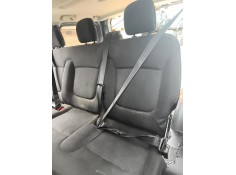 Recambio de enganche cinturon trasero izquierdo para renault trafic iii autobús (jg_) 1.6 dci 115 (jgmd) referencia OEM IAM   