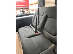 Recambio de enganche cinturon trasero derecho para renault trafic iii autobús (jg_) 1.6 dci 115 (jgmd) referencia OEM IAM   