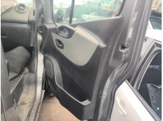 Recambio de guarnecido puerta delantera derecha para renault trafic iii autobús (jg_) 1.6 dci 115 (jgmd) referencia OEM IAM 8090