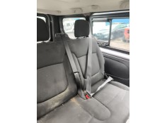 Recambio de cinturon seguridad trasero izquierdo para renault trafic iii autobús (jg_) 1.6 dci 115 (jgmd) referencia OEM IAM   