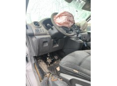 Recambio de columna direccion para renault trafic iii autobús (jg_) 1.6 dci 115 (jgmd) referencia OEM IAM 488109689R  