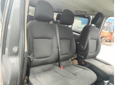 Recambio de asiento delantero derecho para renault trafic iii autobús (jg_) 1.6 dci 115 (jgmd) referencia OEM IAM 873119206R  