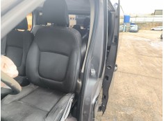 Recambio de asiento delantero izquierdo para renault trafic iii autobús (jg_) 1.6 dci 115 (jgmd) referencia OEM IAM   