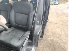 Recambio de asiento delantero izquierdo para renault trafic iii autobús (jg_) 1.6 dci 115 (jgmd) referencia OEM IAM    2