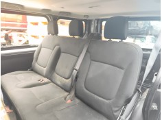 Recambio de asientos traseros para renault trafic iii autobús (jg_) 1.6 dci 115 (jgmd) referencia OEM IAM 883208737R  