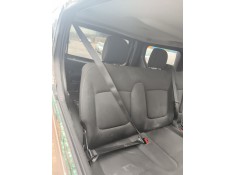 Recambio de cinturon seguridad trasero derecho para renault trafic iii autobús (jg_) 1.6 dci 115 (jgmd) referencia OEM IAM   