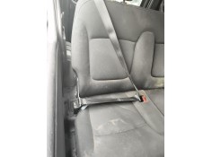 Recambio de cinturon seguridad trasero derecho para renault trafic iii autobús (jg_) 1.6 dci 115 (jgmd) referencia OEM IAM    2