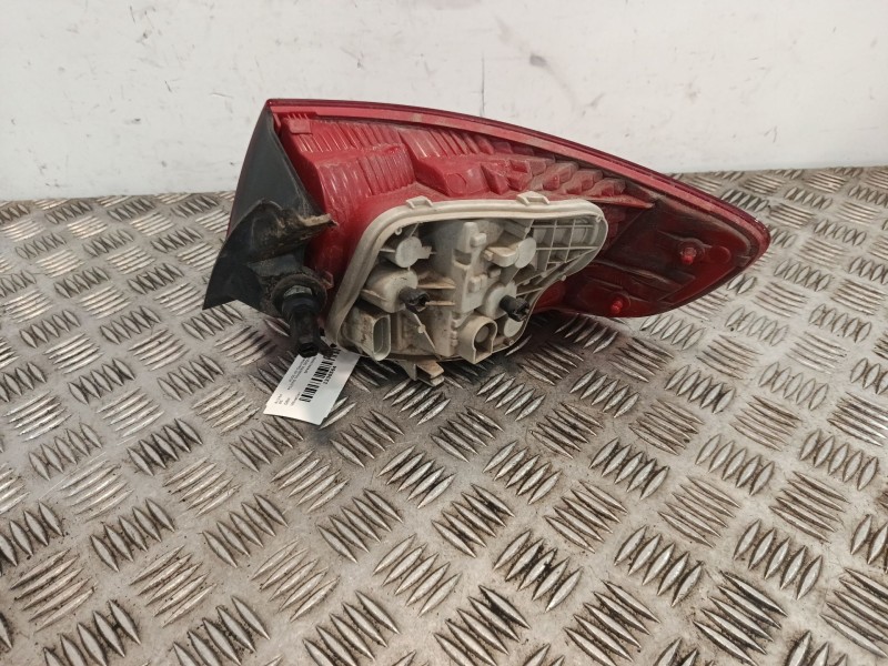 Recambio de piloto trasero izquierdo para audi a3 sportback (8pa) 2.0 tdi referencia OEM IAM 8P4941095C  
