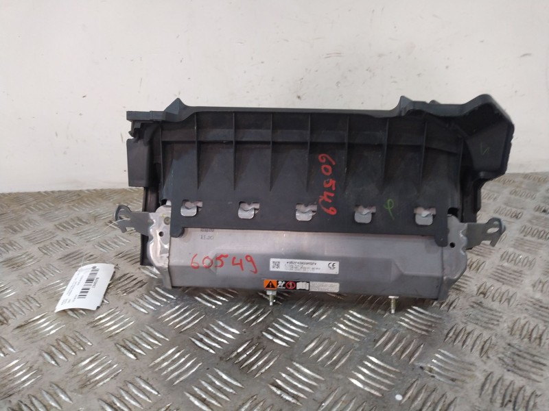 Recambio de airbag rodillas para toyota rav 4 v (_a5_, _h5_) 2.0 (mxaa52) referencia OEM IAM GA51303670  