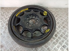 Recambio de neumatico repuesto para mercedes-benz clase c (w203) c 180 kompressor (203.046) referencia OEM IAM A1704010602  