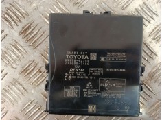 Recambio de modulo electronico para toyota rav 4 v (_a5_, _h5_) 2.0 (mxaa52) referencia OEM IAM 8999042340  