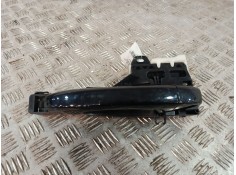 Recambio de maneta exterior trasera izquierda para mitsubishi asx (vsx_, vse_) 1.0 (vsxg0) referencia OEM IAM 806060419R  